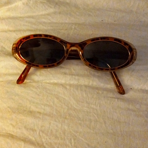 BeBe sunglasses leopard brown - Picture 1 of 3